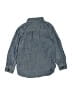Tea 100% Cotton Blue Long Sleeve Button-Down Shirt Size 5 - photo 2