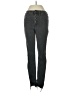 Madewell Chevron-herringbone Gray Jeans Size 27 waist - photo 1