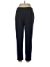 BCBGeneration Solid Blue Casual Pants Size M - photo 2