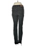 Madewell Chevron-herringbone Gray Jeans Size 27 waist - photo 2