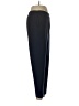 BCBGeneration Solid Blue Casual Pants Size M - photo 4