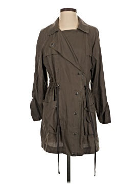 Ann Taylor Loft Trenchcoat