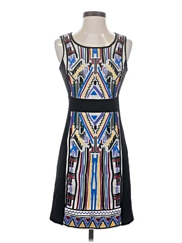 THML Casual Dress (view 1)