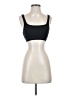 WSLY Black Sports Bra Size XS - photo 1
