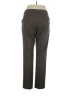Rafaella Tweed Gray Dress Pants Size 14 (petite) - photo 2