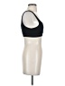 WSLY Black Sports Bra Size XS - photo 4