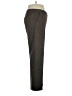Rafaella Tweed Gray Dress Pants Size 14 (petite) - photo 4