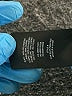 Wilfred 100% Polyester Solid Black Formal Skirt Size 6 - photo 4