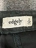 Edgely Black Casual Pants Size 14 long - photo 7