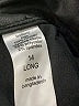 Edgely Black Casual Pants Size 14 long - photo 8