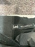 Lee Black Casual Pants Size 14 (petite) - photo 3