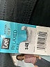 Lee Black Casual Pants Size 14 (petite) - photo 4