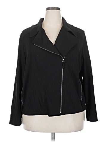 Max Studio Jacket (view 1)