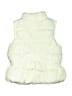 Gymboree 100% Polyester Ivory Vest Size 5 - 6 - photo 2