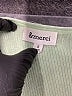&merci Green Teal Pullover Sweater Size S - photo 7