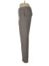 MASSIMO FABBRO Houndstooth Gray Casual Pants Size 8 - photo 5