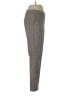 MASSIMO FABBRO Houndstooth Gray Casual Pants Size 8 - photo 4