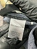 Bailey 44 100% Polyester Black Long Sleeve Blouse Size XS - photo 8