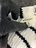 Max Studio Ivory Cardigan Size S - photo 7