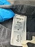 Carter's Green Casual Pants 3-6 MO / 6 MO - photo 3
