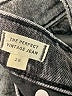 Madewell Gray Jeans Size 26 waist - photo 8