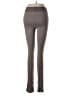 BCBGMAXAZRIA Gray Active Pants Size S - photo 2