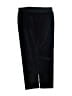 Mayoral Black Casual Pants Size 4 - photo 1