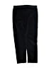 Mayoral Black Casual Pants Size 4 - photo 2