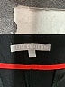 Daniel Rainn Solid Black Dress Pants Size 9 - 10 - photo 7