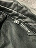 Zara Black Raincoat Size S - photo 6