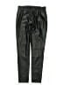 Zadig & Voltaire 100% Polyester Black Track Pants Size 14 - photo 1