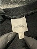 Kaileigh Black Short Sleeve Top Size S - photo 7