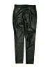 Zadig & Voltaire 100% Polyester Black Track Pants Size 14 - photo 2
