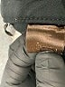 The Limited Black Jeggings Size 10 - photo 5