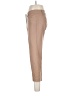Lanvin Collection Chevron-herringbone Tan Brown Casual Pants Size EU (FR) 40 / US 8 - photo 5