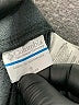 Columbia 100% Polyester Solid Black Dress Pants Size S - photo 3