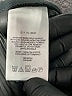 Columbia 100% Polyester Solid Black Dress Pants Size S - photo 4