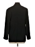 Vince. 100% Polyester Black Blazer Size 0 - photo 2
