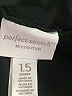 Chico's Black Dress Pants Size Med (1.5) - photo 4