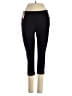 MPG Graphic Black Active Pants Size S - photo 1