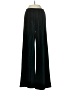 MNG Black Casual Pants Size XXS - photo 1