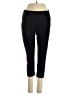 MPG Solid Black Active Pants Size S - photo 1