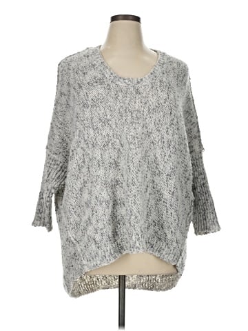 JLo by Jennifer Lopez Pullover Sweater (view 1)