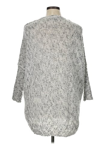 JLo by Jennifer Lopez Pullover Sweater (view 2)