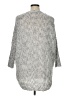 JLo by Jennifer Lopez Gray Silver Pullover Sweater Size XL - photo 2