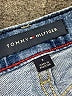 Tommy Hilfiger Solid Blue Jeans Size 2 - photo 7