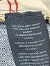 Tommy Hilfiger Solid Blue Jeans Size 2 - photo 8