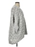 JLo by Jennifer Lopez Gray Silver Pullover Sweater Size XL - photo 4