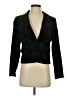 AK Anne Klein Black Blazer Size 4 (petite) - photo 1