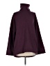 Athleta Burgundy Turtleneck Sweater Size S - photo 1